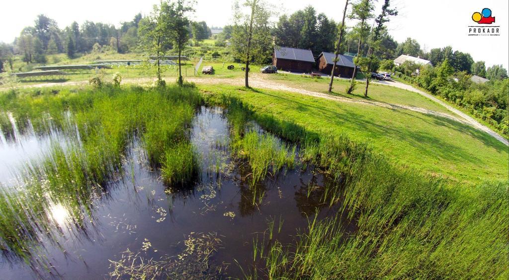 Zdrojowka Noclegi Kleosin Luaran gambar